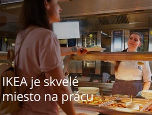 Hľadáte si stabilnú prácu