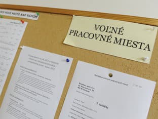 Rezort práce už vyplatil