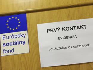 Veľká zmena na úradoch