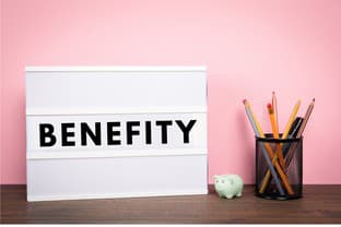 20 najlepších pracovných benefitov,
