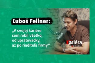 V svojej kariére som