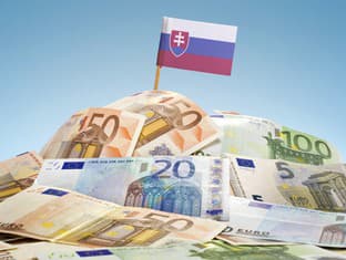 Voľné pracovné miesta aj
