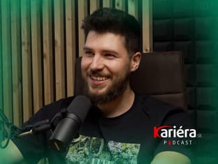 Denis Kováč: Od čistenia