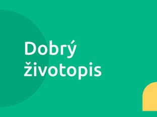 Ako napísať dobrý životopis?