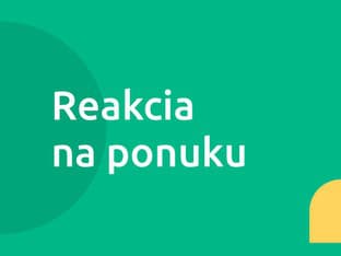 Ako reagovať na pracovnú