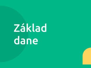 Nezdaniteľná časť základu dane