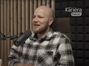 Samo Kováčik: Aj bežný