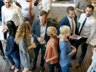 Networking rozhodne nepodceňujte: Takto