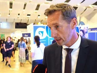 Prešovský župan Majerský: Za