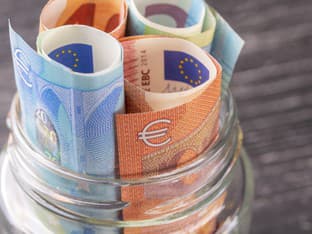 Viete, akú finančnú rezervu
