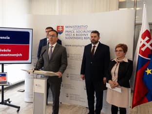 Nové pracovné príležitosti pre