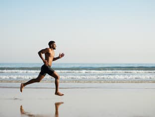 David Goggins: Zbavte sa