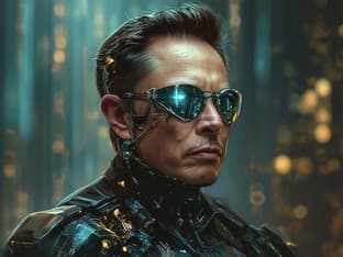Elon Musk predpovedá, že