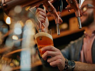 Topánka za pivo: Belgická