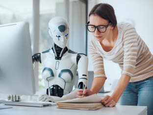 Tieto povolania umelá inteligencia