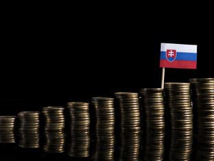 Najväčší obchodný partner Slovenska