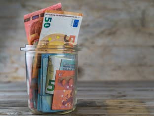 Finančná rezerva a sporenie: