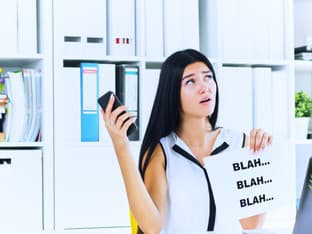 Bullshit jobs: Ľudia strácajú
