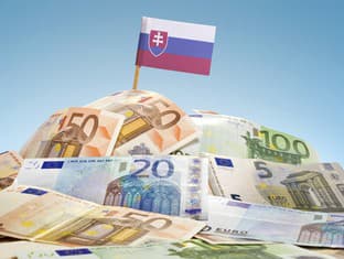 Slovenskí štátni zamestnanci sú