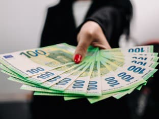 7 voľných pracovných ponúk