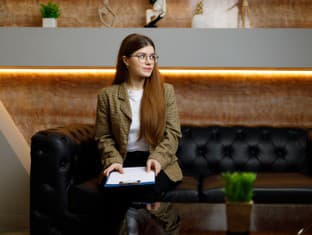 Quiet ambition: Nový trend,
