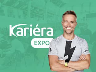 Kariéra EXPO: Tváre, ktoré