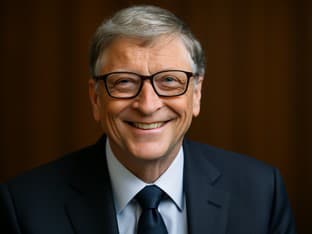 Bill Gates tvrdí, že