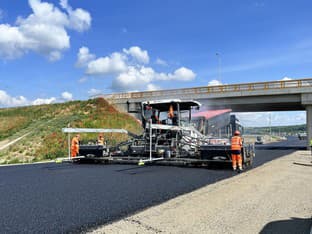 EUROVIA SK patrí medzi