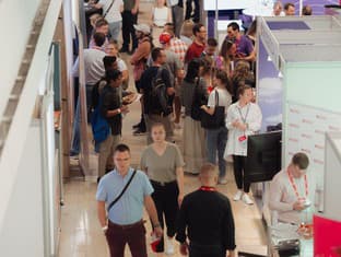 Na veľtrh Kariéra EXPO