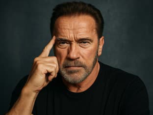 Arnold Schwarzenegger: Tento spôsob