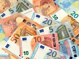 Kto dostane 800-eurové odmeny?