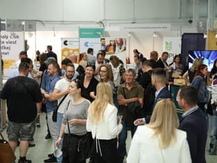 Kariéra EXPO: Tisíce návštevníkov,