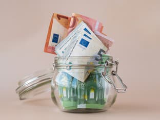 Finančné plánovanie: Koľko by