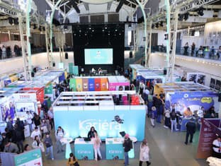 Kariéra EXPO naplnila Starú