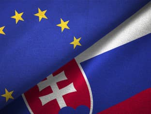 Pracujeme viac ako naši