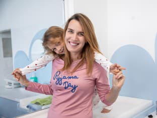 Foto: Ronald McDonald House