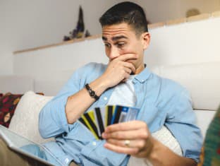 Problémy s financiami? Ako z