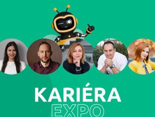 Kariéra EXPO v Banskej