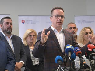 Práca namiesto dávok prináša