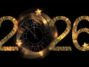 Rok 2026 vo vašej