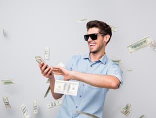 6 typov finančnej osobnosti: