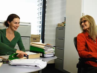 6 tipov, ako začať pracovať v administratíve