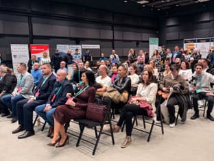 Hľadáte prácu alebo nový