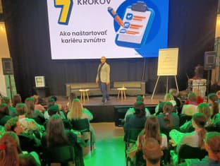 Reštart pre vašu kariéru: Kariéra EXPO prichádza do Košíc s ďalším ročníkom!