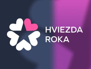 Hviezda roka 2026 pozná svojich víťazov. Ocenenie ich prekvapilo priamo medzi kolegami