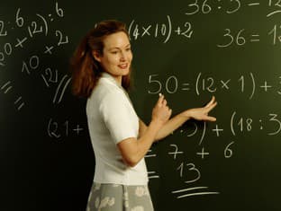 Školstvo: Najväčší dopyt je po učiteľoch matematiky, angličtiny a fyziky
