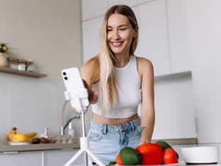 Instagram ako nový LinkedIn? Mladí skúšajú nové spôsoby, ako zaujať firmy