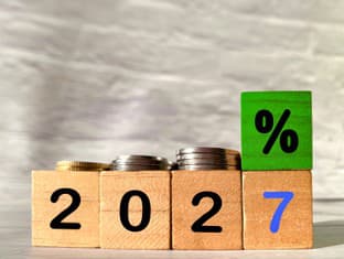 Minimálna mzda sa od januára 2027 opäť zvýši. Priblíži sa k hranici 1 000 eur