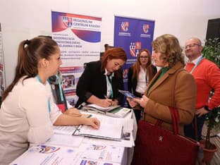 Hľadáte novú prácu alebo premýšľate nad zmenou? Toto všetko zažijete na Kariéra EXPO v Bratislave