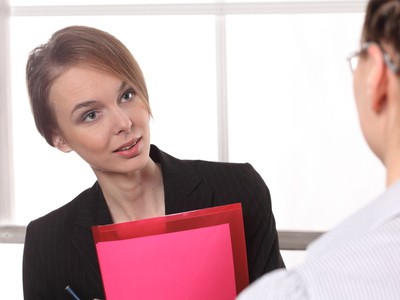 Zamestnanec vo výpovednej dobe má právo zúčastniť sa na pracovnom pohovore.